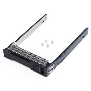 HDD Tray HP SFF 2.5 2.5 P22892 (Gen10+ G11)