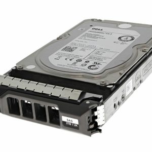 HDD 3.5 2TB SAS