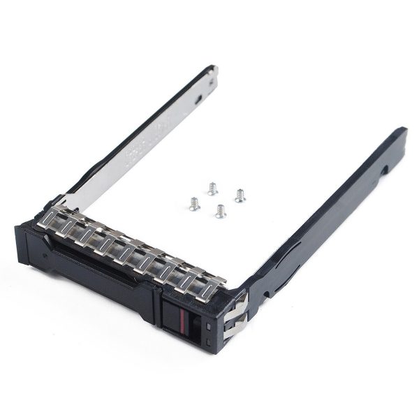 Khay HDD HP SFF 2.5 2.5 P22892 (Gen10+ G11)
