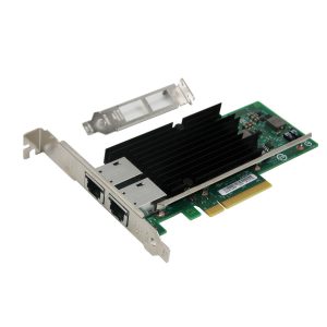 NIC HP Ethernet 10Gb 2-port 561T Adapter