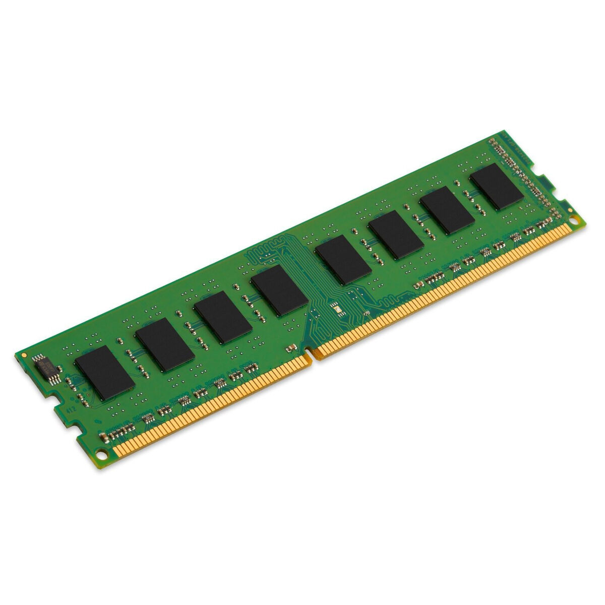RAM DDR4 8Gb 2666/21300 ECC Reg