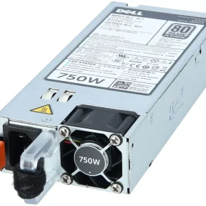 PSU DELL 750W (R630 R730 R730xd)
