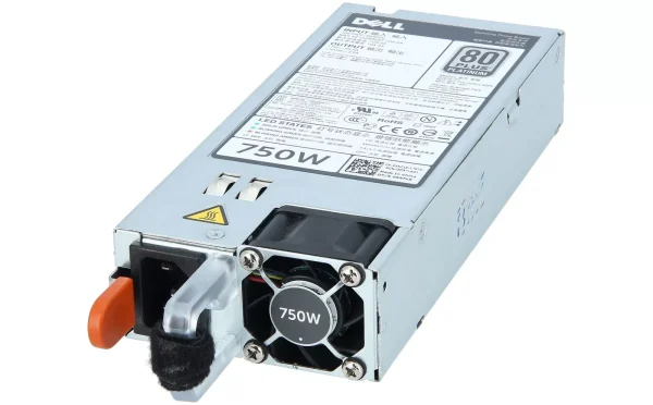 PSU DELL 750W (R630 R730 R730xd)