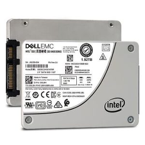 SSD 2.5 1.92TB SATA