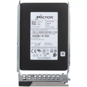 SSD 2.5 960GB SATA
