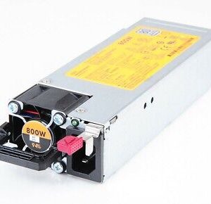PSU HP 800W (DL360 DL380 Gen9)