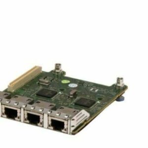 NIC Dell Broadcom 5720 4x1Gb BASE-T