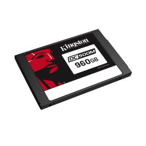 SSD 2.5 960GB SATA (mới)
