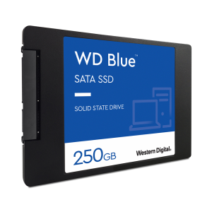 SSD 2.5 250GB SATA (mới)