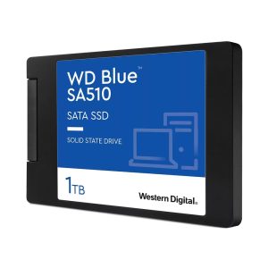 SSD 2.5 1TB SATA (mới)