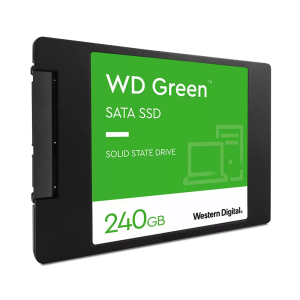 SSD 2.5 240GB SATA (mới)