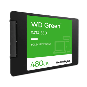 SSD 2.5 480GB SATA (mới)