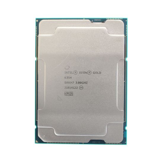 Intel Xeon Gold 6354 Processor – Hiệu năng mở rộng cho máy chủ & trung tâm dữ liệu