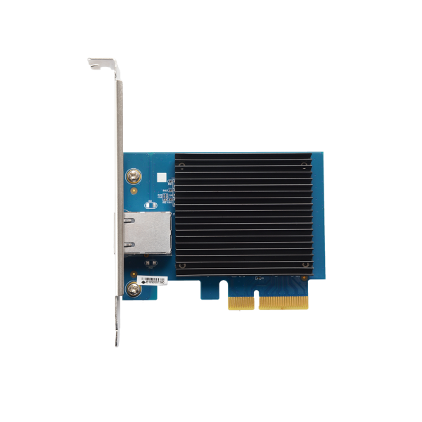 Asustor AS-T10G3 – Single-Port 10GbE PCIe Network Card