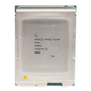 Intel Xeon 6454S Processor – Reliable Performance for Workstations & Servers