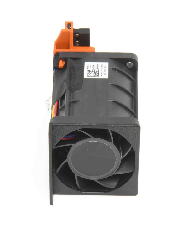 Quạt tiêu chuẩn, PowerEdge R660xs, Bộ kit cho khách hàng