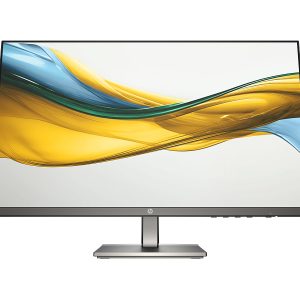 Monitor HP S5 524da 23.8 ' Wide LED, Full HD (1920 x 1080@100HZ, 1x VGA,1 x HDMI 1.4/SPEAKER 2 x 2W / 3Yr