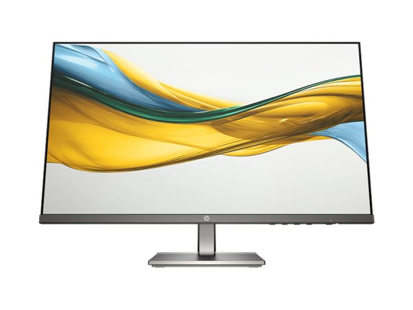 Monitor HP S5 524da 23.8 ' Wide LED, Full HD (1920 x 1080@100HZ, 1x VGA,1 x HDMI 1.4/SPEAKER 2 x 2W / 3Yr