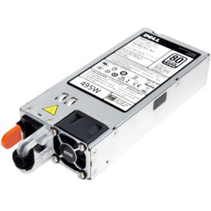 Nguồn đơn Hot-plug 1100W LiteOn