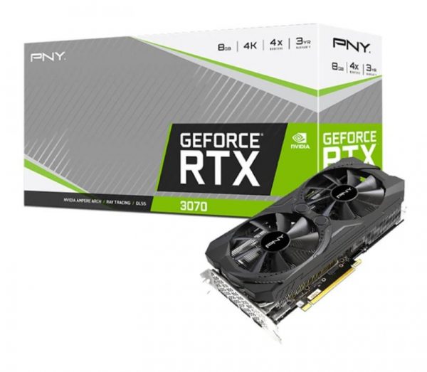 PNY VCG408016TFXXPB1-O GPU