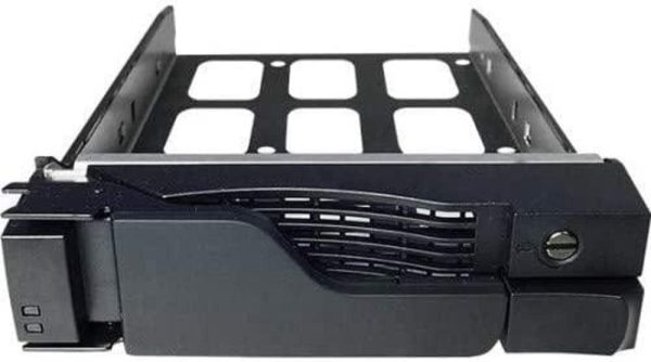 Asustor AS-Traylock – Lock Mechanism for Asustor HDD Tray