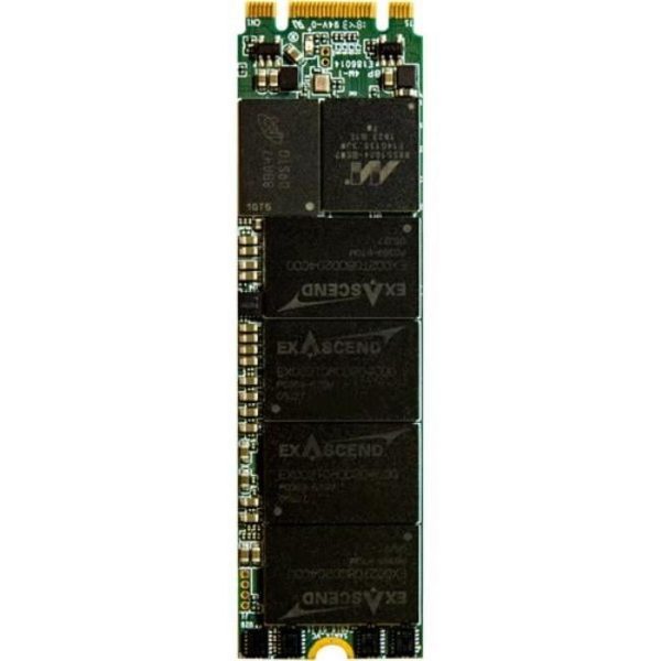 SA4 1.92TB M.2 2280 SATA III Automotive SSD