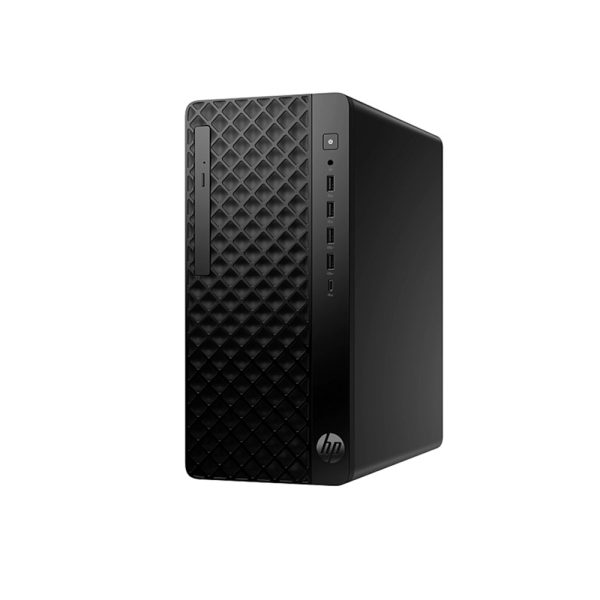 HP ProDesk 2 Tower G1a : AMD R5-8500G /8GB (1x8GB) DDR5 5200/ 256G SSD/Mouse HP BLK 125/No Optical/ WiFi 6/Bluetooth/ Windows 11 Home/ 1Y onsite