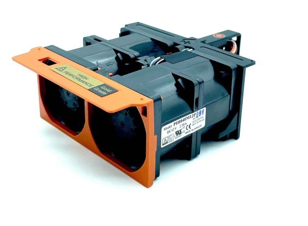 High Performance Fan for R650, CPU with more than 165W