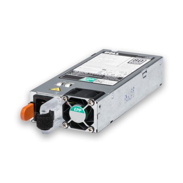 Single, Hot-Plug, Power Supply 1100W -48VDC Only, Normal Airflow, Customer Kit by Delta