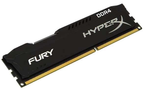 Kingston 16GB 5600MT/s DDR5 CL40 DIMM (Kit of 2) FURY Beast RGB KF556C40BBAK2-16