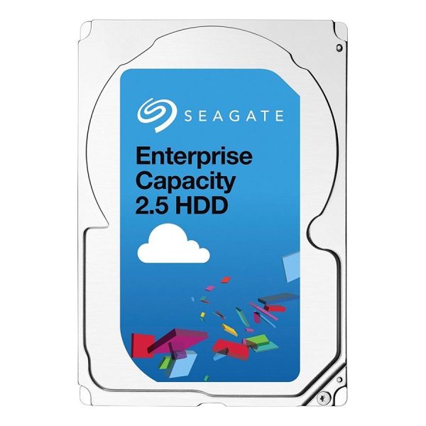 HDD 2.5" 1000Gb SATA - 7E2000 Series