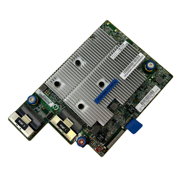 HP Smart Array P840ar / 2GB 6Gb/s PCI-e x8/ Vui lòng hỏi giá
