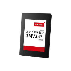 1TB 2.5" SATA SSD 3TE7