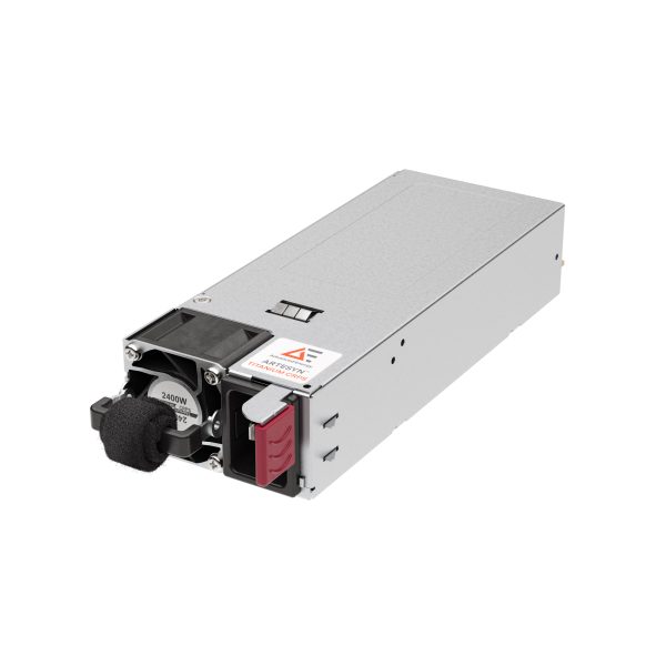 Dell 2400W Hot-Plug PSU (250V)