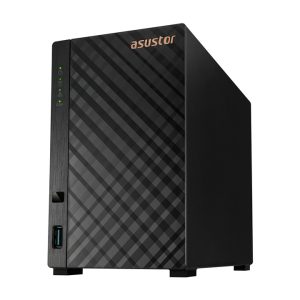 NAS 2-Bay ASUSTOR AS1102TL – Lưu trữ gia đình hiệu quả
