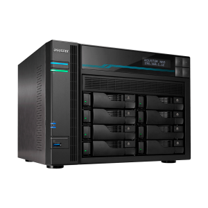 ASUSTOR Lockerstor 8 (AS6508T) – High-Performance NAS for Business