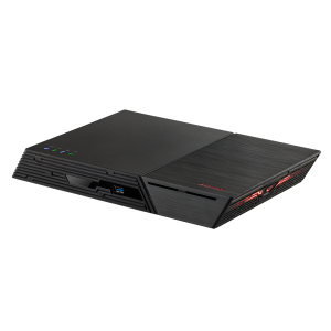 ASUSTOR Flashstor 12 Gen2 (FS6812X) – NAS SSD 12 khay chuyên nghiệp với 10GbE