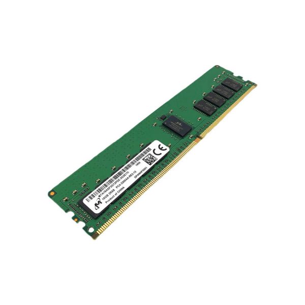 Micron DDR4 64GB LRDIMM 3200MT/s Server RAM