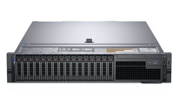 Dell PowerEdge R740 16SFF NVMe Server