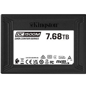 DC1500M DataCenterSSD (U.2 NVMe)