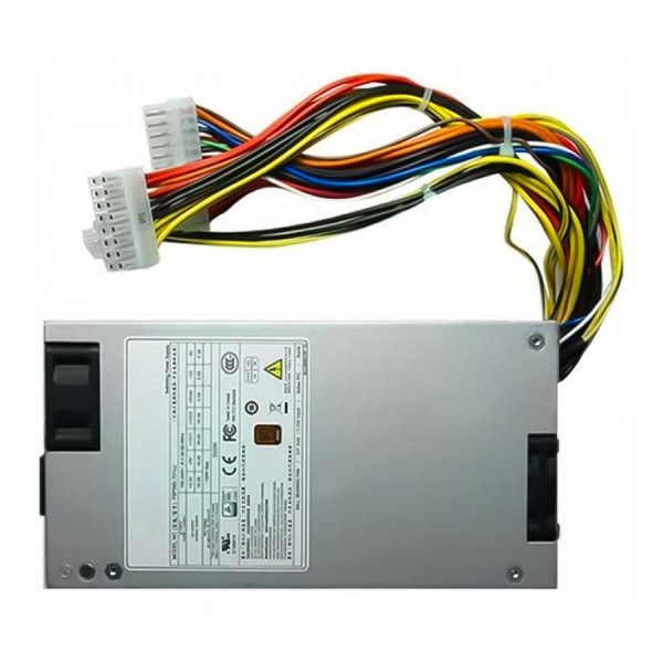 Asustor AS-550W – Bộ nguồn hiệu suất cao 550W cho NAS doanh nghiệp