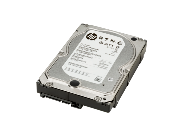 16TB Hard Drive SATA 6Gbps 7.2K 512e 3.5in Hot-Plug Customer Kit