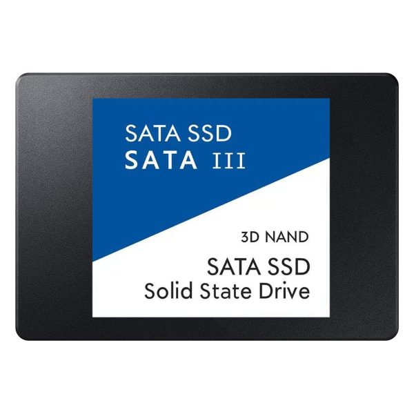 1.92TB SSD SATA Mixed Use 6Gbps 512e 2.5in with 3.5in HYB CARR, Hot-Plug, CUS Kit