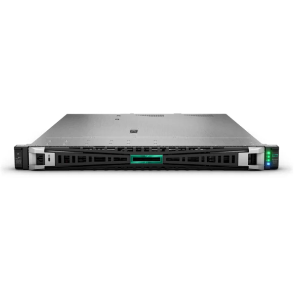 HPE DL360 Gen11 8SFF CTO Server