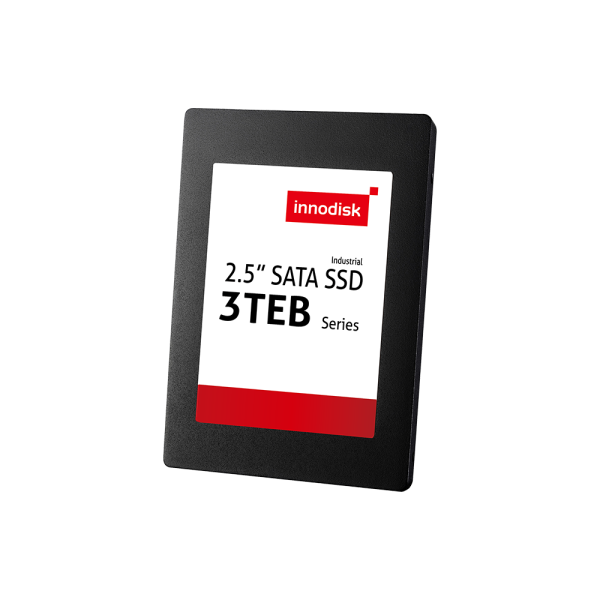 2.5" SATA SSD 3TEB, 1TB, ST