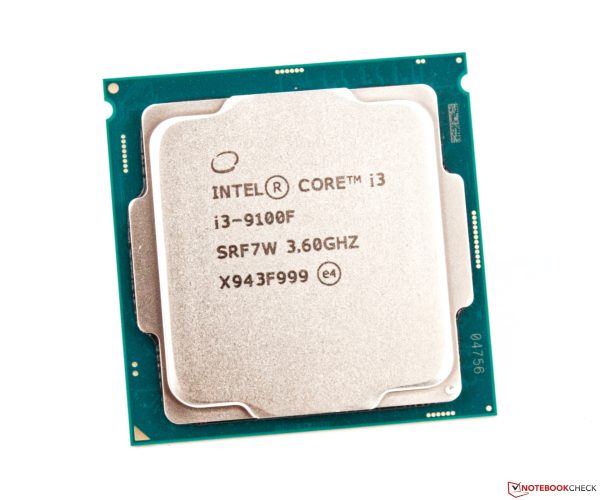 Bộ vi xử lý Intel® Core™ i3-1220P