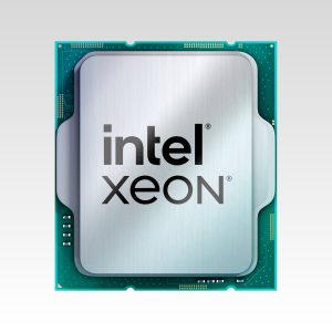 Intel Xeon E-2176G Processor – Reliable Performance for Workstations & Servers