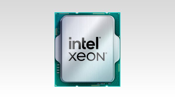Intel Xeon E-2176G Processor – Reliable Performance for Workstations & Servers