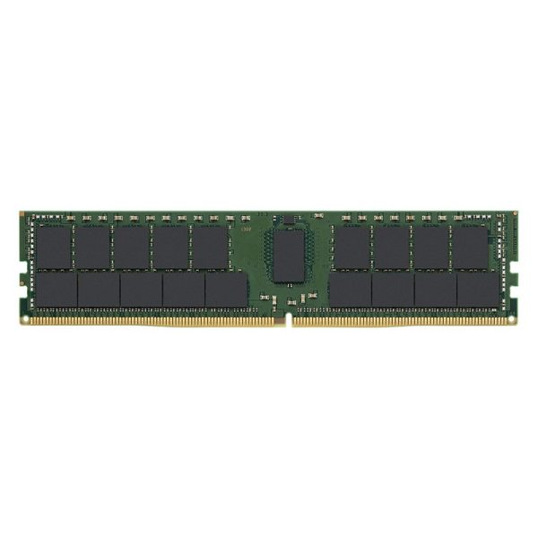 16GB 2666MT/s DDR4 ECC Reg CL19 DIMM 1Rx8 Hynix C Rambus KSM26RS8/16HCR