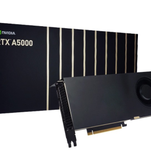 NVIDIA A5000 24G GPU